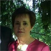 Profesora de Lengua castellana, Literatura, Latín y Primaria